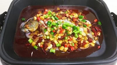 烤鱼培训学校选哪家好？